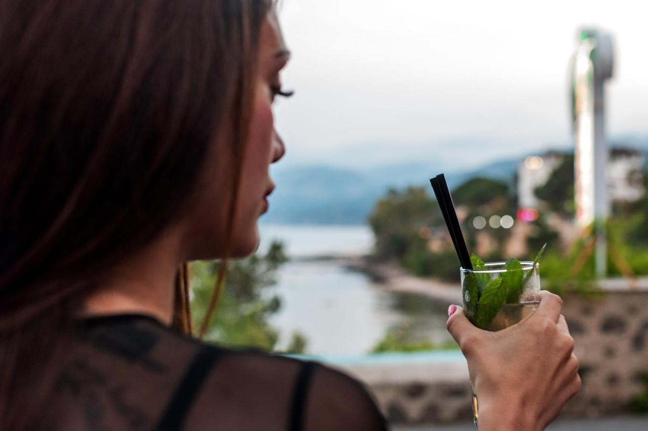 Locanda Su Recreu カーラゴノネ エクステリア 写真