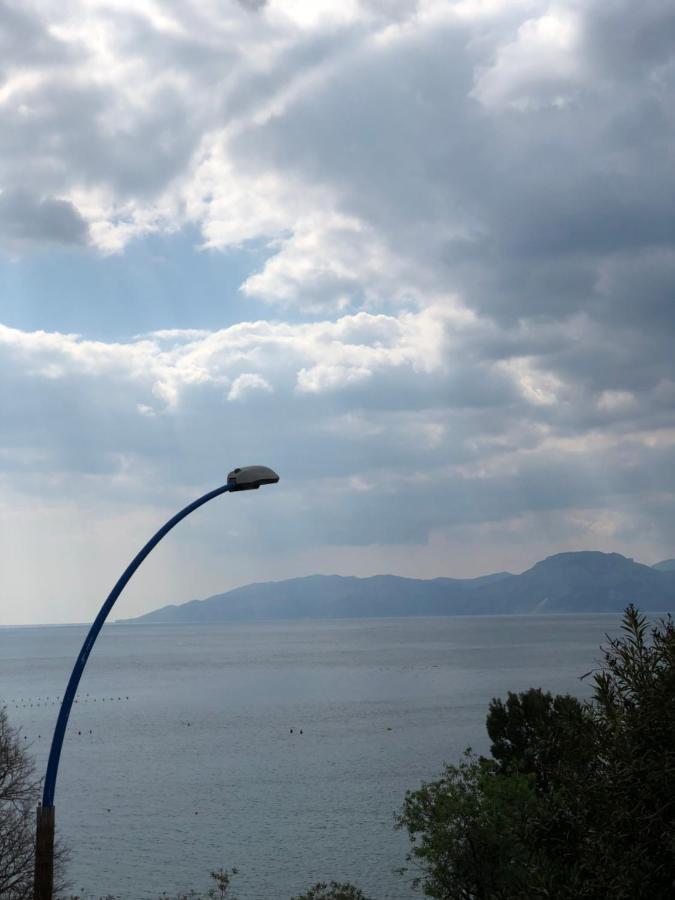 Locanda Su Recreu カーラゴノネ エクステリア 写真