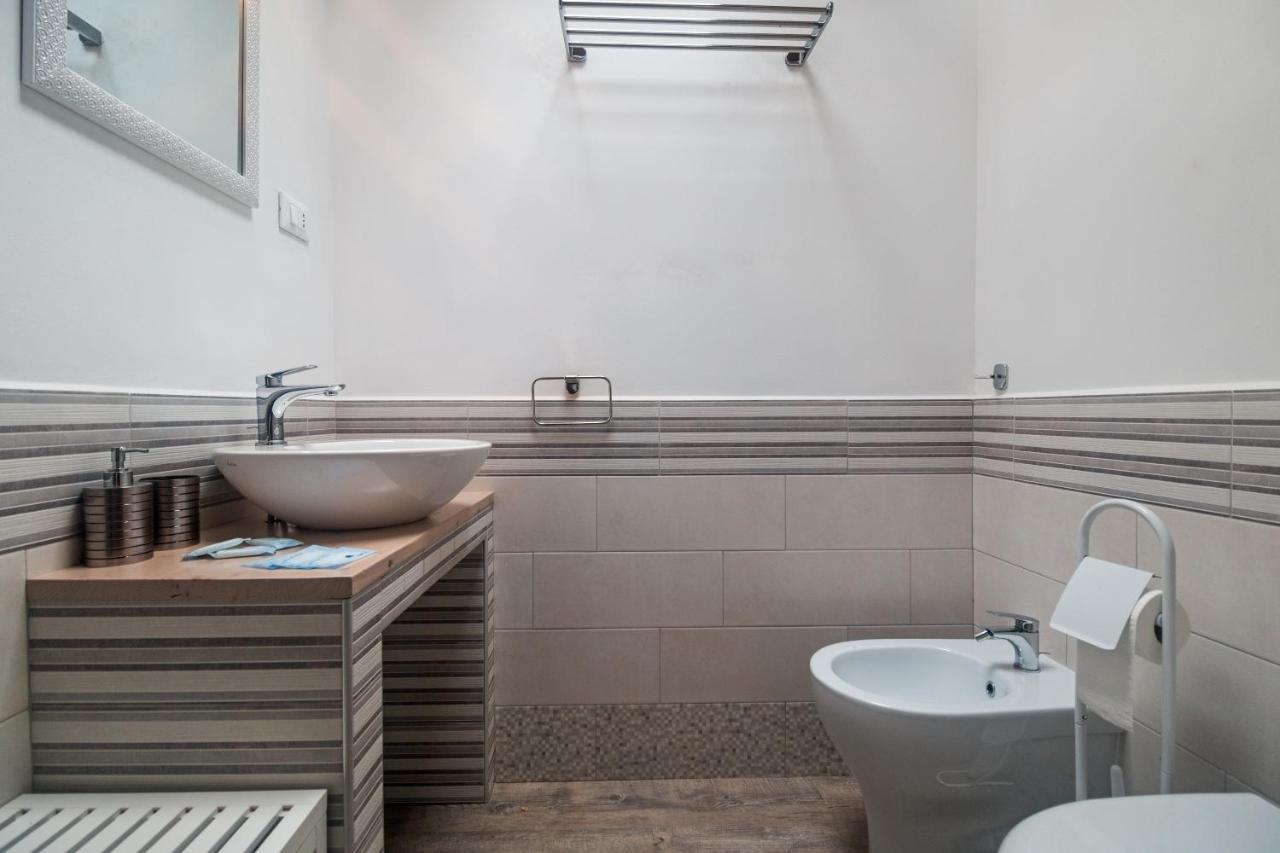 Locanda Su Recreu カーラゴノネ エクステリア 写真
