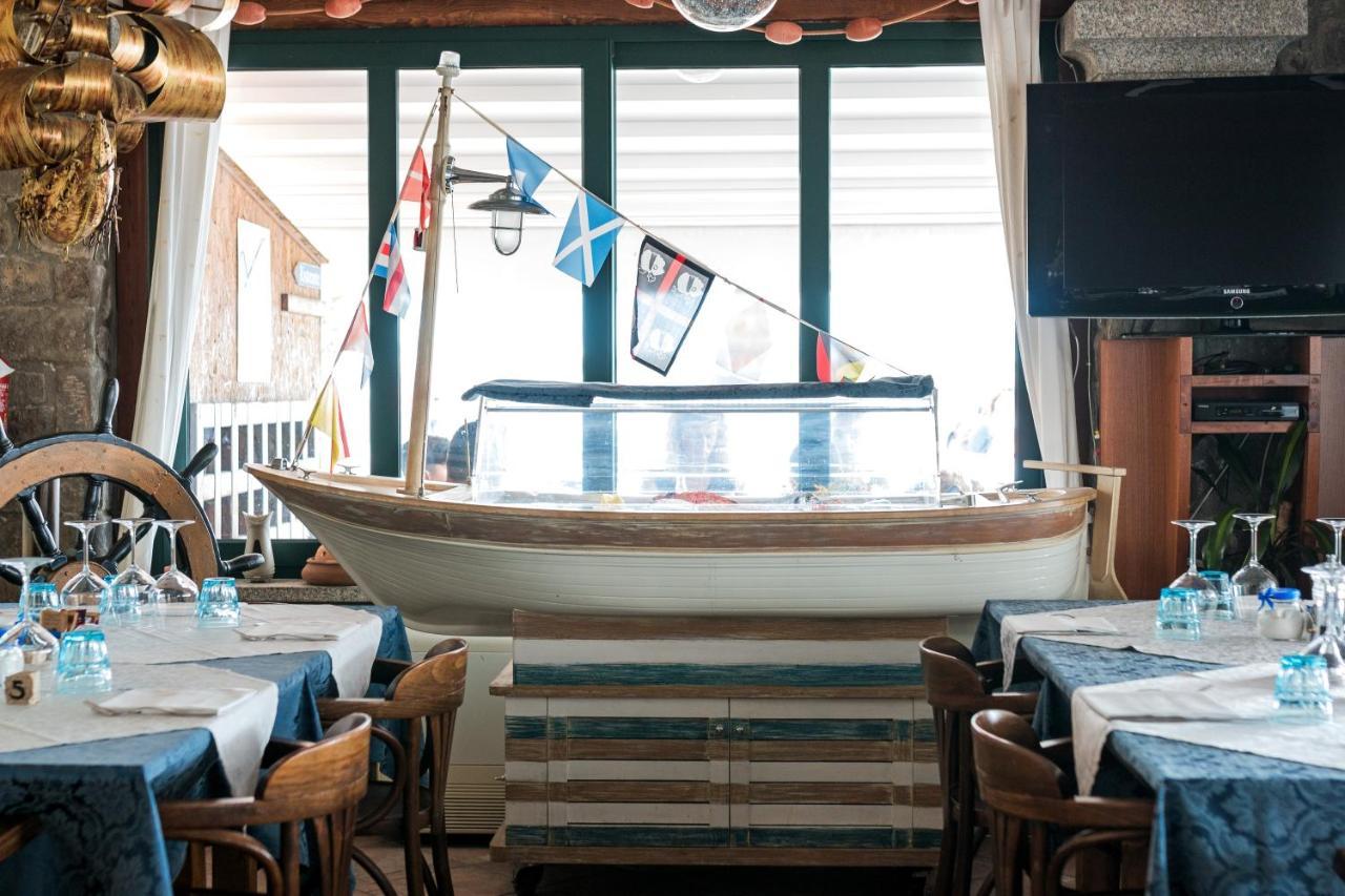 Locanda Su Recreu カーラゴノネ エクステリア 写真