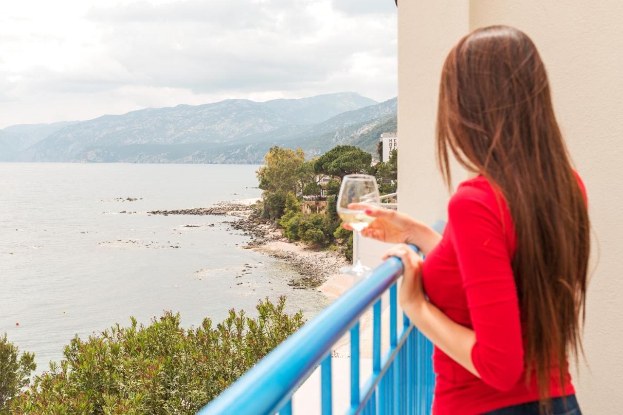 Locanda Su Recreu カーラゴノネ エクステリア 写真